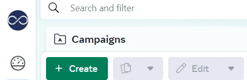 Create facebook ads campaign